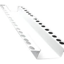 20X40 FUGA PROFİLİ PVC