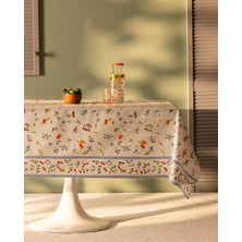 Madame Coco Arbnor Pvc Masa Örtüsü