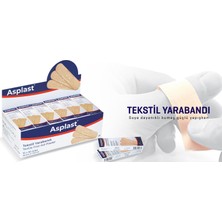 Asplast Tekstil Yarabandı 10X30 199MMX72MM