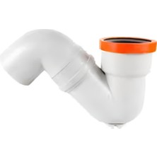 KALDE 110 3,2 PVC S 87°