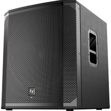 ElectroVoice ELX200-18P-EU 2-Yollu 18” Aktif Sub Hoparlör