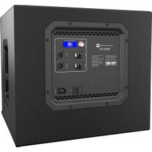 ElectroVoice ELX200-18P-EU 2-Yollu 18” Aktif Sub Hoparlör