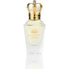 Osmanlı Oud 4720 Crown Memorizing  EDP Kadın-Erkek Parfümü 50 ml