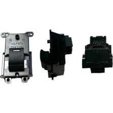 Orjinal Düğme Cam Açma Crv 12-14 Ön Rh/arka Lh/rh