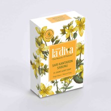 La Diva Sarı Kantaron Sabun 100 gr