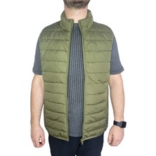 Only Onsbron Quılt Vest Otw Vd Erkek Yelek - 22025685