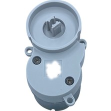 Xiaomi 2C/STYTJ03ZHM/VACUUM-MOP 2/ Robot Elektrikli Süpürge Için Yan Fırça Motoru (Yurt Dışından)