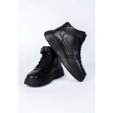 Letoon LEON01 Erkek Bot Cırt Cırtlı