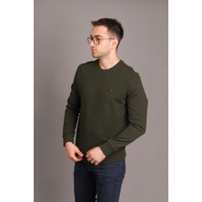 Epifani Sweatshirt 22EPF2044