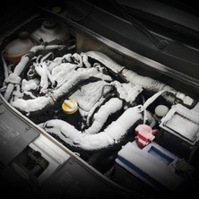 Automix Yüzey Temizleyici Köpük 44780