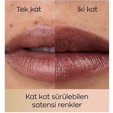 Avon Tinted Lip Balm Renkli Dudak Balmı Plum ve Avon True Dudak Bakım Yağı Shimmering Petal 7ml 2li Set