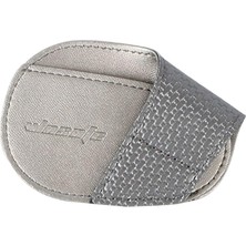 Noooar Sporcu Golf Eğitimi Açık Gri Için Demir Modaya Modaya Düzenli Headcover Için Golf Kafa Kapakları (Yurt Dışından)