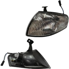 MATSUBA Sinyal Sol Mazda 323 1997-1998 Familia