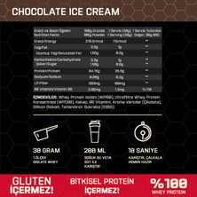 Proftein Whey Isolate 750 gr 25 Servis Chocolate Ice Cream + Shaker ve 2 Adet Tek Kullanımlık Pre-Workout