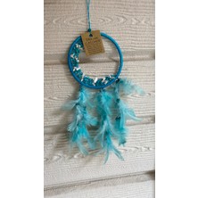 Rahan Dream Catcher Düş Kapanı El Işi Hand Made