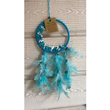 Rahan Dream Catcher Düş Kapanı El Işi Hand Made