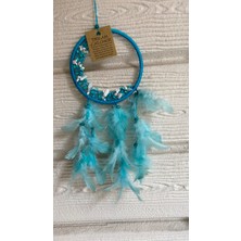 Rahan Dream Catcher Düş Kapanı El Işi Hand Made
