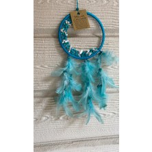 Rahan Dream Catcher Düş Kapanı El Işi Hand Made