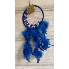 Rahan Dream Catcher Düş Kapanı El Işi Hand Made