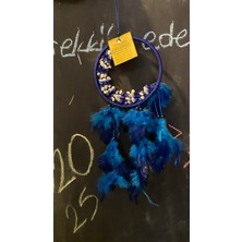 Rahan Dream Catcher Düş Kapanı El Işi Hand Made