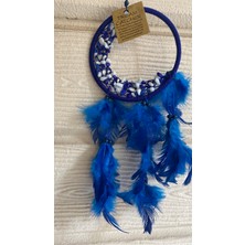 Rahan Dream Catcher Düş Kapanı El Işi Hand Made