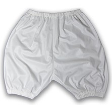 EnkiMed Yıkanabilir Paçalı Hasta Külotu, Mesane Külotu Emici Külot