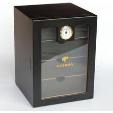 Cohiba Dört Çekmeceli Humidor CHUM019