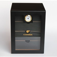 Cohiba Dört Çekmeceli Humidor CHUM019