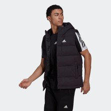 adidas Erkek Günlük Mont Helionic Vest HG6277