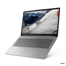 Lenovo Ideapad 1 15ALC7 Amd Ryzen 7 5700U 8gb 1tb SSD Radeon Graphics Freedos 15.6 Fullhd 82R4006FTR-81 Dizüstü Bilgisayar