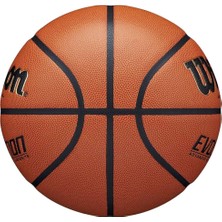 Wilson Basketbol Topu Evolutıon Size:7 Emea WTB0516XBEMEA