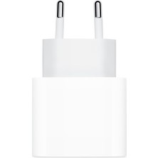 Wontis Pd Ultra Hızlı Ultimate Fast Charge Apple Uyumlu 20 W Şarj Adaptörü