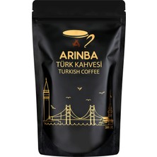 Arınba Geleneksel Türk Kahvesi 500 gr