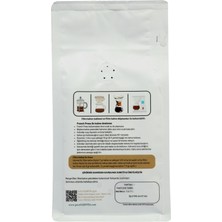 Pure Olentıa Brazıl Vila Boa Filtre Kahve 1 kg Öğütülmüş