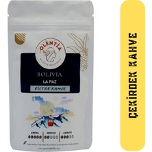 Pure Olentıa Filtre Kahve Tanışma Paketi 3 x 100 gr Çekirdek