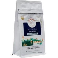 Pure Olentıa Honduras Santa Rosa Filtre Kahve 250 gr Öğütülmüş