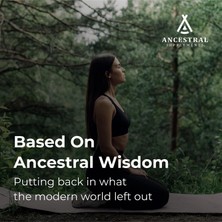 Ancestral Supplements New Zealand Grassfed Beef Lung & Liver Hormone Pecticide & Gmo Free 180 Kapsül