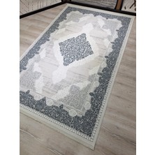 Bambu Halı 7246 200X290 cm (6m2) Modern Bambu Halı