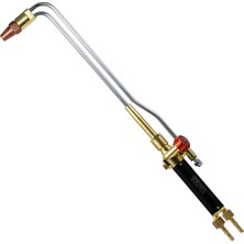 Yıldız Gaz Armatürleri 4571 Lüle Karışımlı Kesme Hamlacı Bozma Hurdacı Şaloması