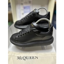 Favori Spor  Deri Klasik  Unisex Ayakkabı Mcqueen  Ithal Malzeme