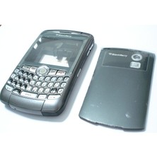 Kotenart Blackberry 8320 Kasa Kapak ve Tuş Takımı