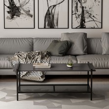 İnarch Dizayn Lara Orta Sehpa