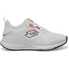 Lotto Athıca Wmn 3pr Beyaz Kadın Koşu Ayakkabısı