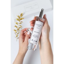 Healing Care % 100 Doğal Yağı Alınmamış Saf Gül Suyu 100 ml ( )