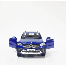 Carstore Mercedes x Class 1:38 Model Maket Araba