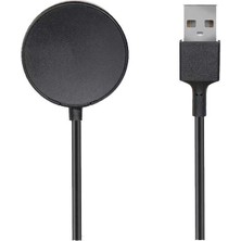 HTstore Galaxy Watch 4 40MM Htstore USB Şarj Kablosu