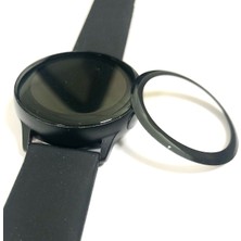 HTstore Galaxy Watch Active 2 40MM Htstore Pmma Pet Saat Ekran Koruyucu