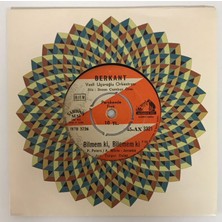 Berkant Bilmem Ki - Bilemem Ki - Yıllardan Sonra Dönersin 45'lik