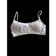 Underwear Bodyway Ip Askılı Petli Büstiyer