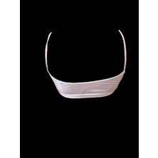 Underwear Bodyway Ip Askılı Petli Büstiyer